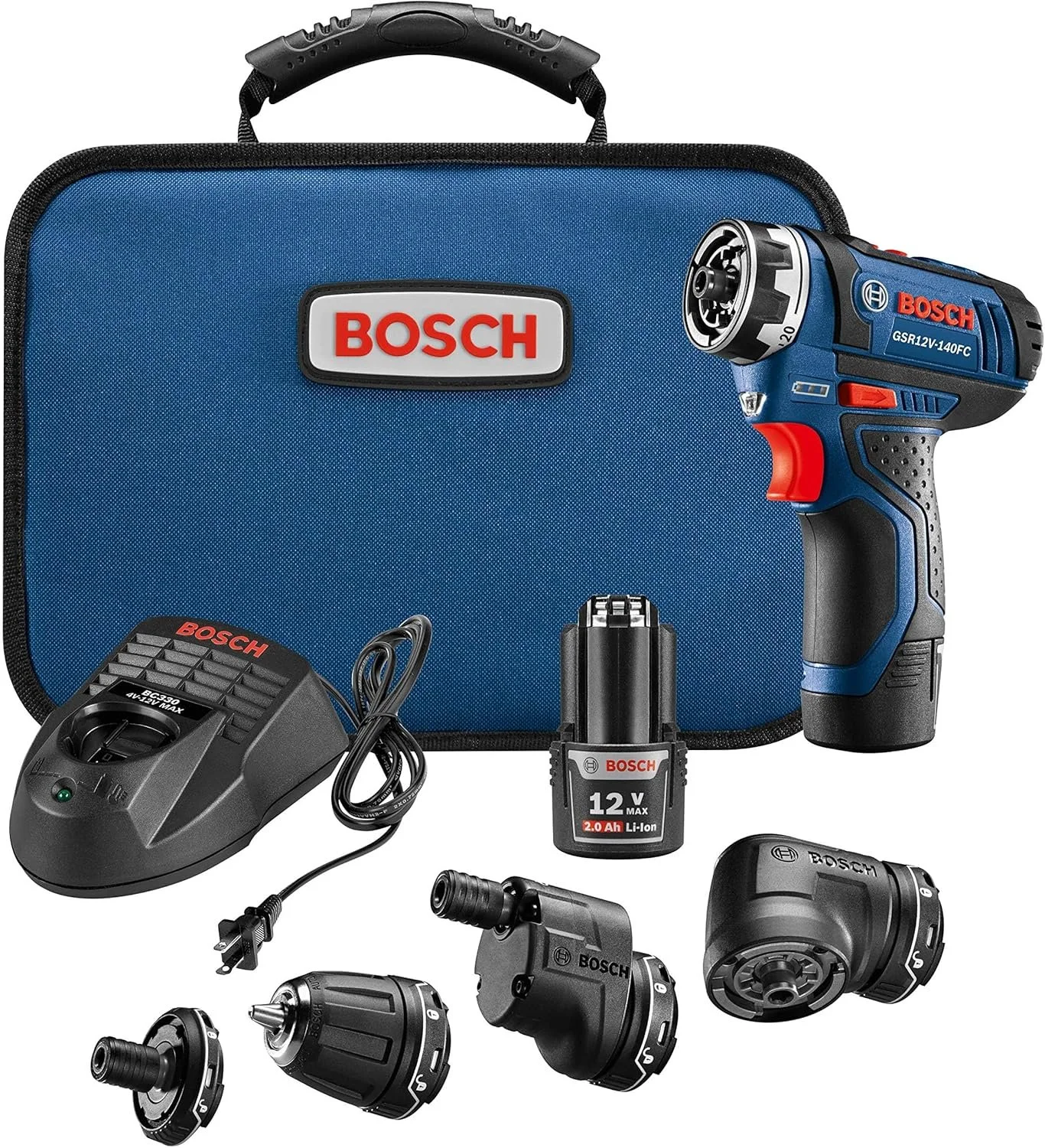 expired - Bosch 12v 5-in-1 Drill (was $219 now $99) — 731 Woodworks